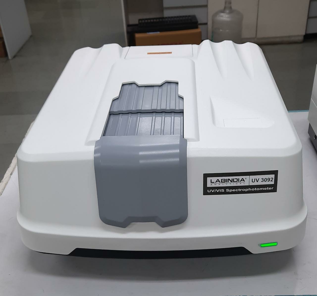 Your Trusted Analytical Instrument Manufacturer Labindia Analytical