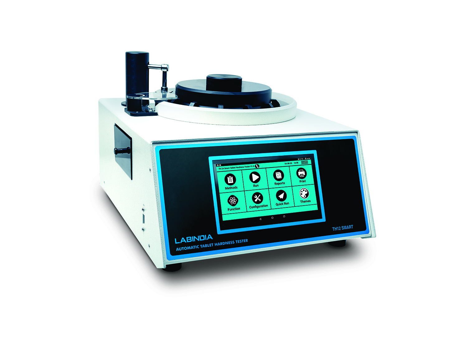 Hardness Test For Tablets Slideshare at Michael Hodges blog